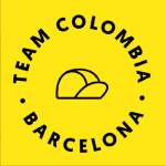 Team Colombia Barcelona